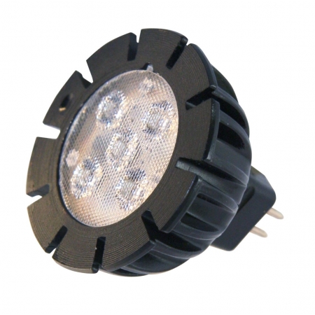 Żarówka MR16 12V Power Led biały 3000K 5W